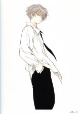 BUY NEW maki hakoda - 183936 Premium Anime Print Poster
